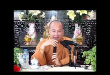 4 Pháp Trọng Yếu – Thích Trí Huệ 4 phap trong yeu thich tri hue