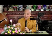 4 Pháp Tu Tập Cho Người Già – Thích Trí Huệ 4 phap tu tap cho nguoi gia thic