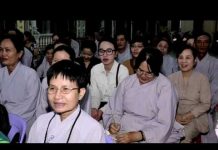 4 Thứ Ma Trong Đời Sống – Thích Trí Huệ 4 thu ma trong doi song thich tr