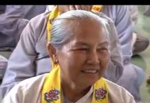 4 Thử Thách Đối Với Người Tu – Thích Trí Huệ 4 thu thach doi voi nguoi tu thi