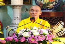 4 thuận duyên cho thiện nghiệp trổ quả và 4 nghịch duyên cho ác nghiệp trổ quả – Thích Thiện Tuệ 4 thuan duyen cho thien nghiep t