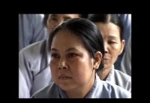 4 Tiến Trình Niệm Phật – Thích Trí Huệ 4 tien trinh niem phat thich tri