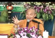 4 Trạng Thái Tâm Với 4 Quả Báo – Thích Trí Huệ 4 trang thai tam voi 4 qua bao t
