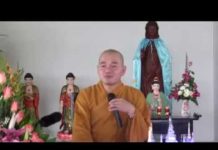 48 Lời Nguyện Của Phật A Di Đà – Thích Thiện Xuân 48 loi nguyen cua phat a di da t 1