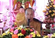 5 Công Đức Tu Tịnh Khẩu – Thích Trí Huệ 5 cong duc tu tinh khau thich tr