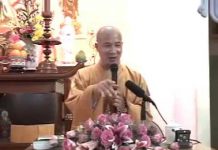5 Dạng Phát Tâm – Thích Trí Huệ 5 dang phat tam thich tri hue