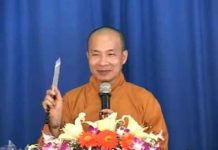 5 Điều Làm Nên Đạo Hạnh – Thích Trí Huệ 5 dieu lam nen dao hanh thich tr