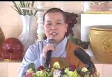 5 Điều Quán Niệm – Thích Nữ Như Lan 5 dieu quan niem thich nu nhu la