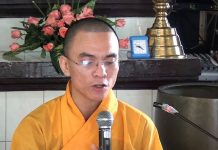 5 Lợi Ích Của Sự Kham Nhẫn – Thích Thiện Tuệ 5 loi ich cua su kham nhan thich