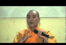5 Lợi Ích Của Việc Nghe Pháp – Thích Thiện Tuệ 5 loi ich cua viec nghe phap thi