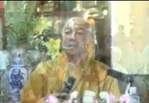 5 Nguyên Nhân Bất Thoái – Thích Nguyên Hạnh 5 nguyen nhan bat thoai thich ng