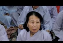 5 Sở Nguyện – Thích Trí Huệ 5 so nguyen thich tri hue
