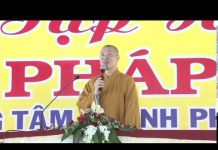 5 Yếu Tố Cần Thiết Của Người Cư Sĩ Hoằng Pháp – Thích Thiện Thuận 5 yeu to can thiet cua nguoi cu
