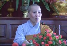 6 Bước Đi Của Bồ Tát – Thích Nữ Như Lan 6 buoc di cua bo tat thich nu nh