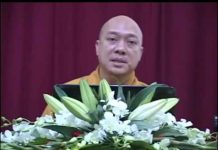 6 Đại 12 Xứ 18 Giới – Thích Nguyên Hạnh 6 dai 12 xu 18 gioi thich nguyen