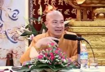 6 Điều Phi Đạo – Thích Trí Huệ 6 dieu phi dao thich tri hue