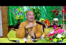 6 Pháp Hòa, 6 Pháp Niệm, 6 Pháp Ba La Mật – Thích Trí Huệ 6 phap hoa 6 phap niem 6 phap ba