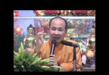 6 Pháp Hóa Giải Phiền Não – Thích Trí Huệ 6 phap hoa giai phien nao thich