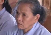 6 Pháp Niệm Nhập Vào Dòng Thánh – Thích Trí Huệ 6 phap niem nhap vao dong thanh