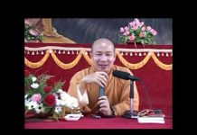 6 Pháp Tâm Làm Nên Phàm Thánh – Thích Trí Huệ 6 phap tam lam nen pham thanh th