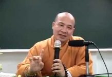 6 Pháp Viễn Ly – Thích Trí Huệ 6 phap vien ly thich tri hue