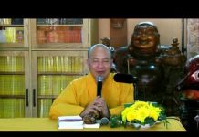 6 Tiến Trình Tu Tập – Thích Trí Huệ 6 tien trinh tu tap thich tri hu