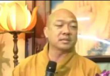 7 Bước Xưng Tôn – Thích Nguyên Hạnh 7 buoc xung ton thich nguyen han