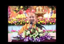 7 Công Hạnh Bồ Tát Quan Âm Qua Thân Nữ – Thích Trí Huệ 7 cong hanh bo tat quan am qua t