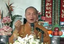 7 Điều Khó Của Người Cư Sĩ Tại Gia – Thích Trí Huệ 7 dieu kho cua nguoi cu si tai g