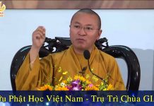 7 Điều Suy Niệm (KT45) – Thầy Thích Nhật Từ 7 dieu suy niem kt45 thay thich