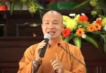 7 Hạng Người Ví Như Nước Phần 1 – Thích Trí Huệ 7 hang nguoi vi nhu nuoc phan 1