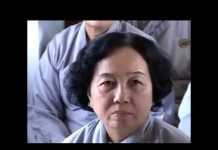7 Pháp Tổng Trì – Thích Trí Huệ 7 phap tong tri thich tri hue