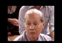 8 Chữ Để Đời – Thích Trí Huệ 8 chu de doi thich tri hue