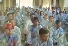 8 Nạn Của Người Tu – Thích Trí Huệ 8 nan cua nguoi tu thich tri hue