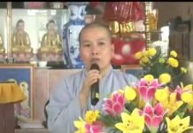 9 Chữ Cù Lao – Thích Nữ Như Lan 9 chu cu lao thich nu nhu lan