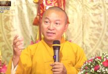 9 điều không nên làm đối với cha mẹ -Thích Nhật Từ 9 dieu khong nen lam doi voi cha
