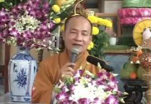 9 Đóa Sen Vàng Dâng Phật Di Đà – Thích Trí Huệ 9 doa sen vang dang phat di da t