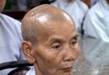 9 Pháp Chướng Đạo 1 – Thích Trí Huệ 9 phap chuong dao 1 thich tri hu
