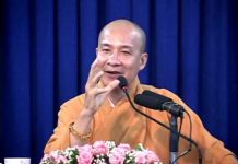 9 Pháp Chướng Đạo 2 – Thích Trí Huệ 9 phap chuong dao 2 thich tri hu