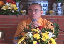A-Xà-Thế Giết Cha – Thích Thiện Tuệ a xa the giet cha thich thien tu