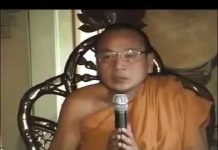Ác Giả Ác Báo – Thích Bửu Chánh ac gia ac bao thich buu chanh