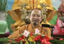 Ác Nhân Và Hiền Nhân – Thích Trí Huệ ac nhan va hien nhan thich tri h