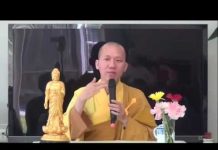 Ác Tâm Đến Từ Tâm – Thích Minh Thành ac tam den tu tam thich minh tha