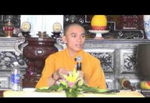 AI BIẾT ĐƯỢC NGÀY MAI – Thích Thiện Tuệ ai biet duoc ngay mai thich thie