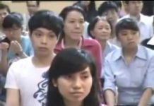 Ai Cho Chúng Ta Phước – Thích Nguyên Hạnh ai cho chung ta phuoc thich nguy