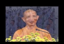 Ai Cho Ta Bình An – Thích Giác Hạnh ai cho ta binh an thich giac han