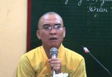 Ai Cũng Có Bệnh – Thích Thiện Tuệ ai cung co benh thich thien tue