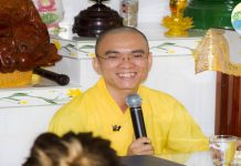 Ai Cũng Còn Lầm Lỗi – Thích Thiện Tuệ ai cung con lam loi thich thien