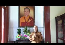 Ai Đầu Độc Ta? – Thích Thiện Thuận ai dau doc ta thich thien thuan