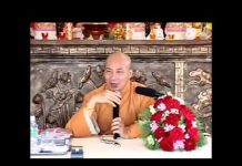 Ai Khôn Ai Dại Một Kỳ Này Thôi – Thích Trí Huệ ai khon ai dai mot ky nay thoi t